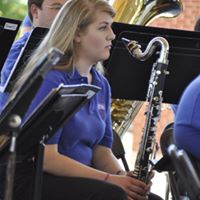 Clarke County Community Band