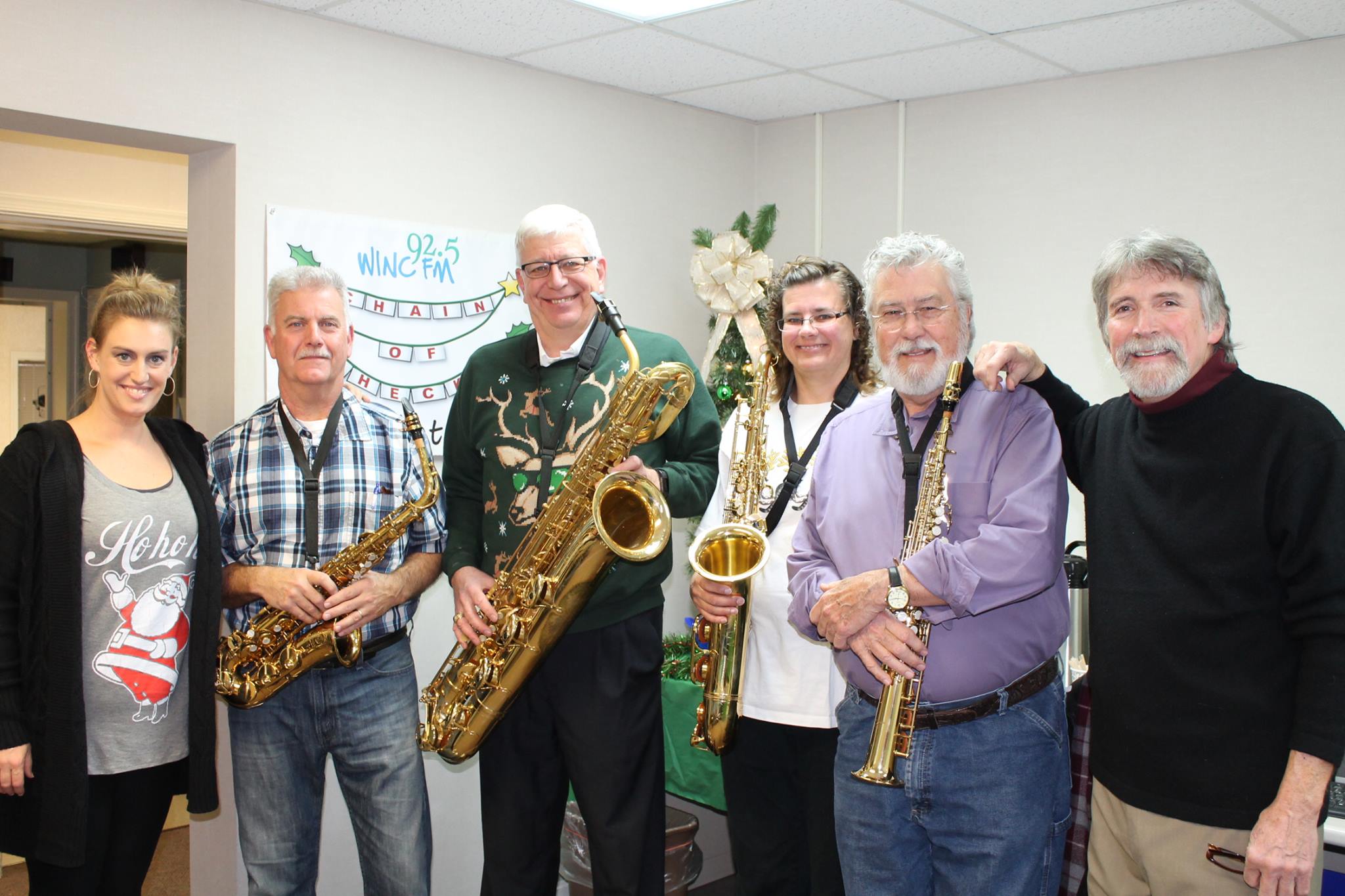 Clarke County Community Band