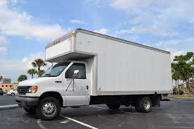 BoxTruck